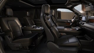 2024 Lincoln Lincoln Navigator Internal Image 1